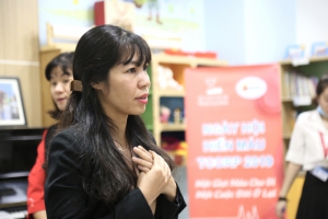 TVB Công đoàn Tcorp thăm và tặng quà cho các bệnh nhân có hoàn cảnh khó khăn đang điều trị tại Viện Huyết học - Truyền máu Trung ương (12/11/2019)